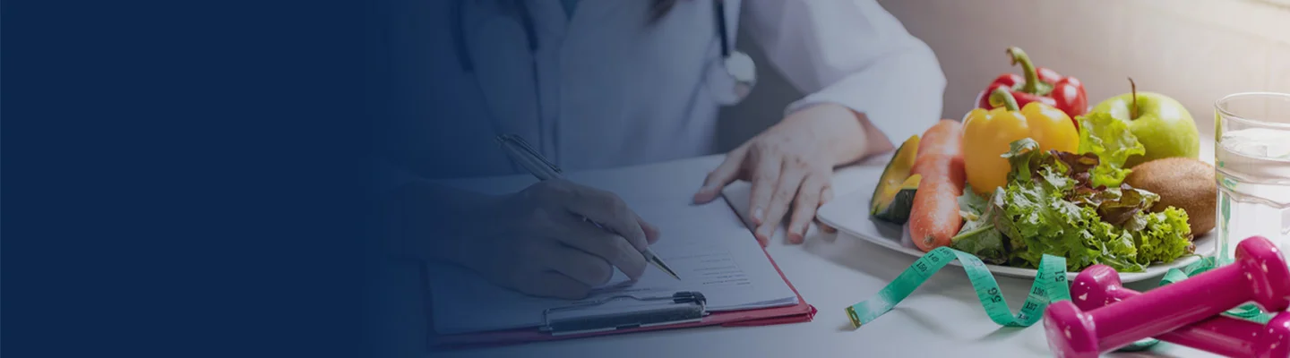 Nutrition & Dietetics